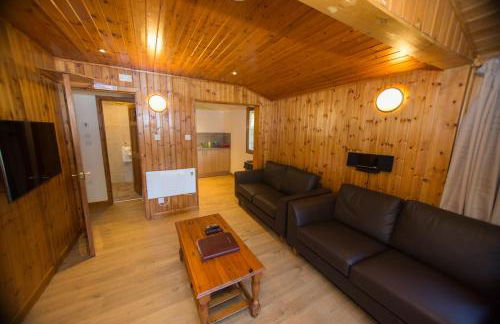 Invercauld Lodges - Foto 50