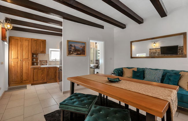 Villa Topolinath Pool - Foto 41