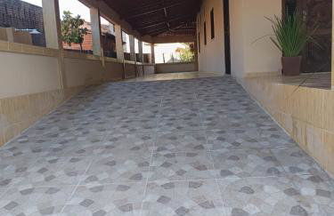 Casa Luiza Pontal de Maceió - Fortim - Foto 28
