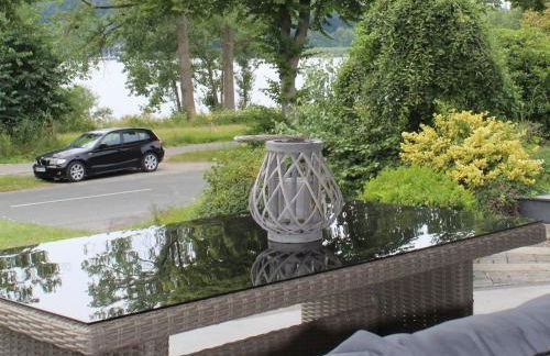 Ferienwohnungen am Seeufer - Foto 7