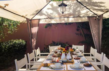 Podere Villa Viola - Foto 13