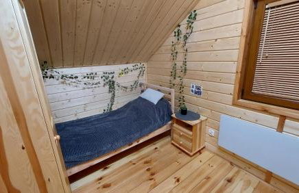 Dom wypoczynkowy Jelonek - Foto 10