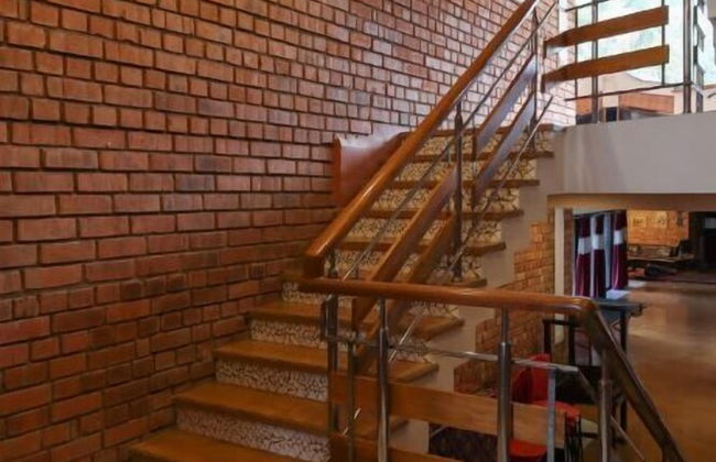 White Triangle By Joy Suites - Foto 13