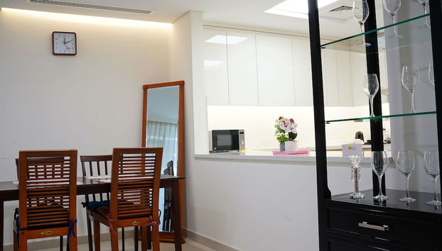 Refeições no quarto