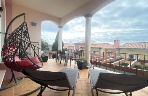 Sea and Sun 4 You - Palheiro Village - Foto 61