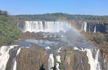 Iguassu Falls Refuge - Cataratas do Iguassu - Paraguai - Argentina - Foto 21