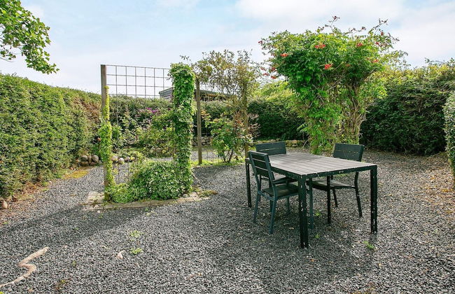 4 Star Holiday Home in Asperup - Foto 35