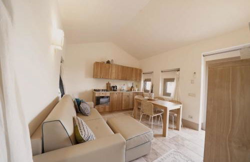 Borgo Lianti case vacanza Sardegna - Foto 45