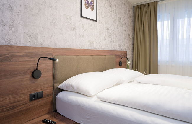 myApartments Vienna - Foto 14