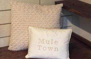 Pleasant Valley Farm Dairy Barn writer's retreat - Foto 16