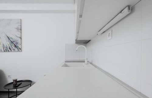 Zagreb New Apartment, Near Bus Station - Foto 9