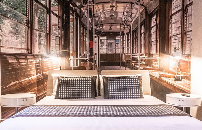 Aparthotel Meneghino - Foto 1