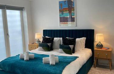 3 Bedroom Holiday Home by beach in Newquay - Foto 20