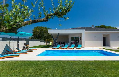 Villa Valin - Foto 1