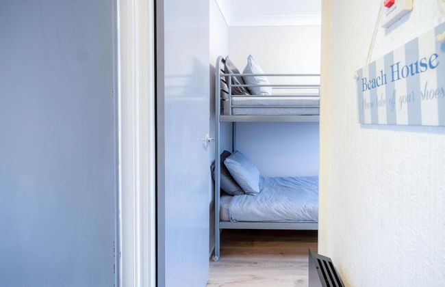 Swanbrook - 2 Bedroom Chalet- Freshwater East - Foto 26