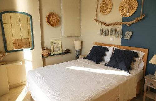 Beach House in Itea-Delphi - Photo 25