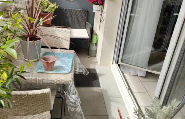 Douceur et cocooning - Foto 9