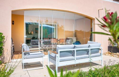 Esprit du Sud Le Rocher d'Azur - Foto 1