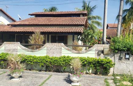 casa 4 quartos com piscina - Foto 1