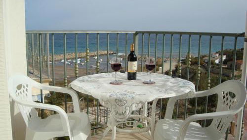 SUNNY SEA VIEW BEACH, Cala Merced - Foto 2