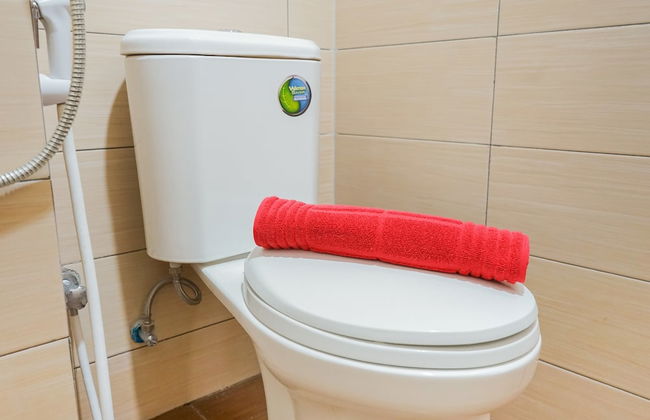 Modern Studio at Margonda Residence 5 - Photo 15