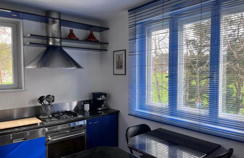 LES FERMES DE PINPIN - LE PAVILLON - Foto 14