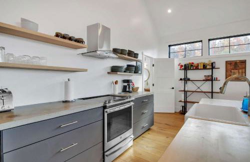 Magnificent Chalet Sweeping Views and Hot Tub - Foto 35