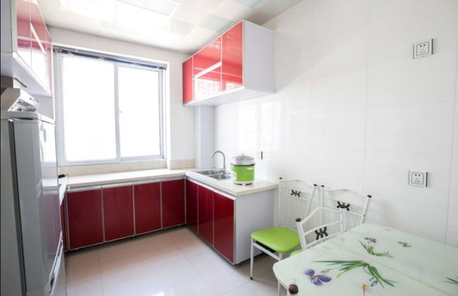 XIAOMIN INN Lantian Garden 2 - Photo 8