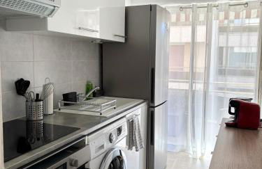 Appartement proche de la plage et du centre ville - Foto 3