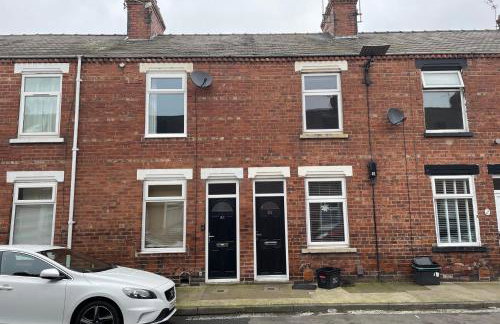 The Knavesmire - Quaint Victorian Home - Free Parking - Pet Friendly - Foto 54