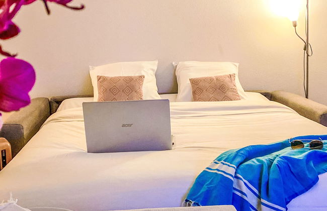 Les Sables Vignier - Foto 11