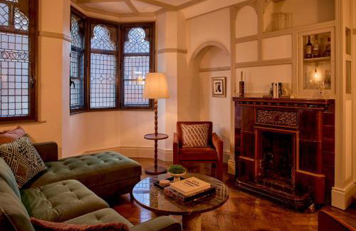 Fothergill House - Entire Luxury Townhouse - City Centre - Foto 50