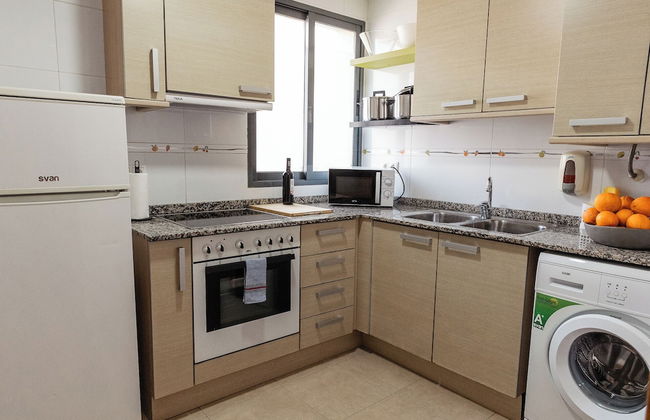 Apartamentos LA PARRETA CENTRO - Foto 12