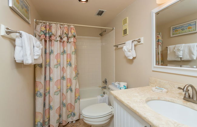 Hodnett Cooper's Beach Club - Foto 42