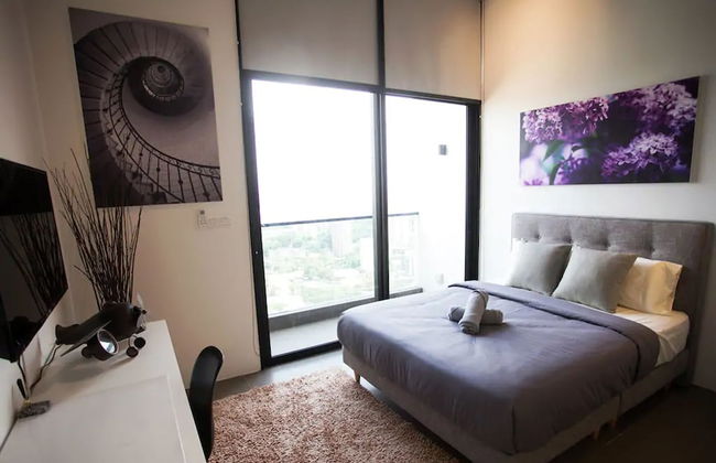 The Establishment Bangsar by SYNC - Foto 3