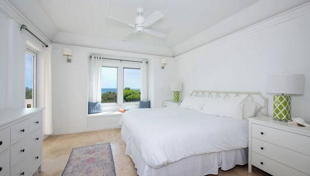 Oceanfront Bliss: Newly Built Luxury Home With Sunset Views - Foto 3, Habitación