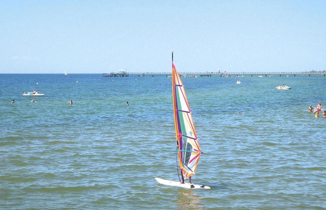 Ferienhaus, Tessmannsdorf - Foto 15