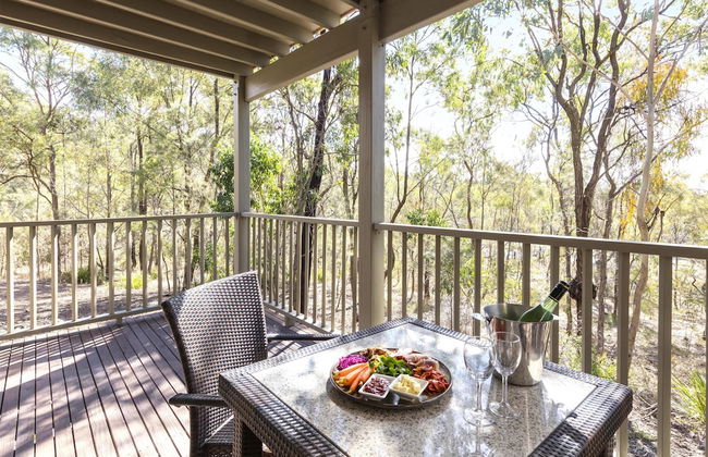 Oaks Cypress Lakes Resort - Photo 78