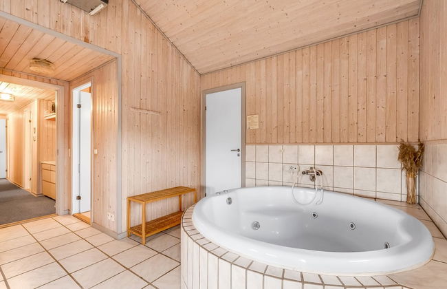 "Elnur" - 100m from the sea - Foto 23