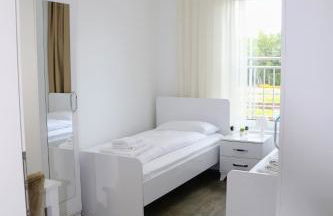 Apartments & Pension Bremen Burglesum - Foto 64