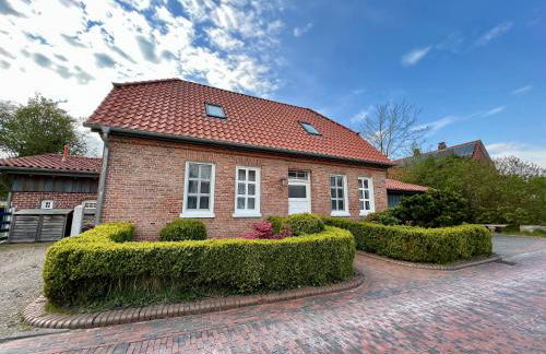 Ferienhaus Johanna Hooksiel - Foto 1