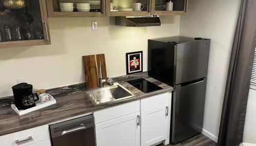 1 Bedroom Apt in Hickory, NC - Photo 5