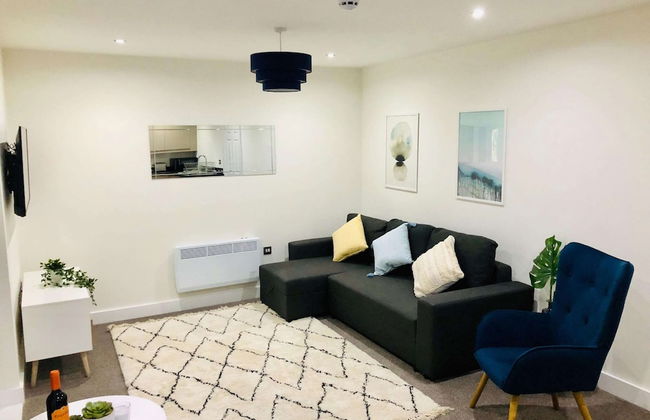 Two-bedroom Near Windsor Castle by Belvilla - Foto 5