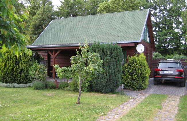 Comfortable holiday house near Lake Kummerow - Foto 52
