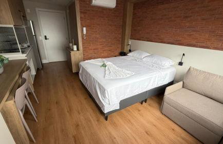 Modern Studio Lucas by Yoo - Foto 2