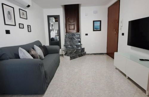 La Finestra sul Mare - Foto 19