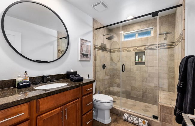 Palm Springs Paradise - Foto 31