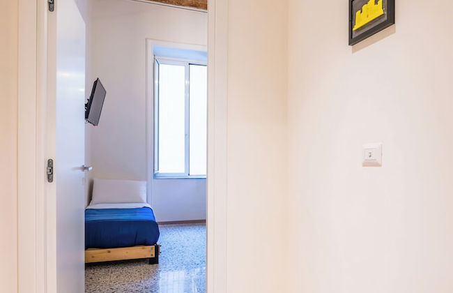 Via Milano Central Station Apartment - Foto 31