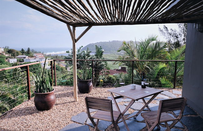 Villa La Mercy Maisonette - Foto 11