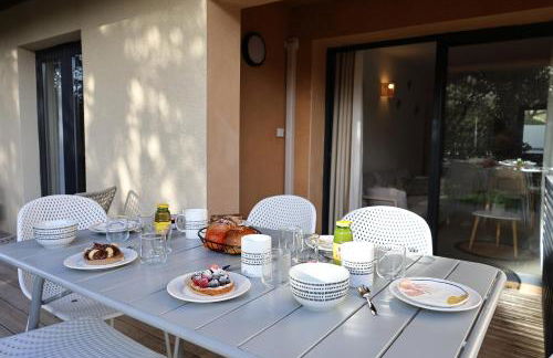 Casa 115 - Plage & piscine chauffée - Foto 15